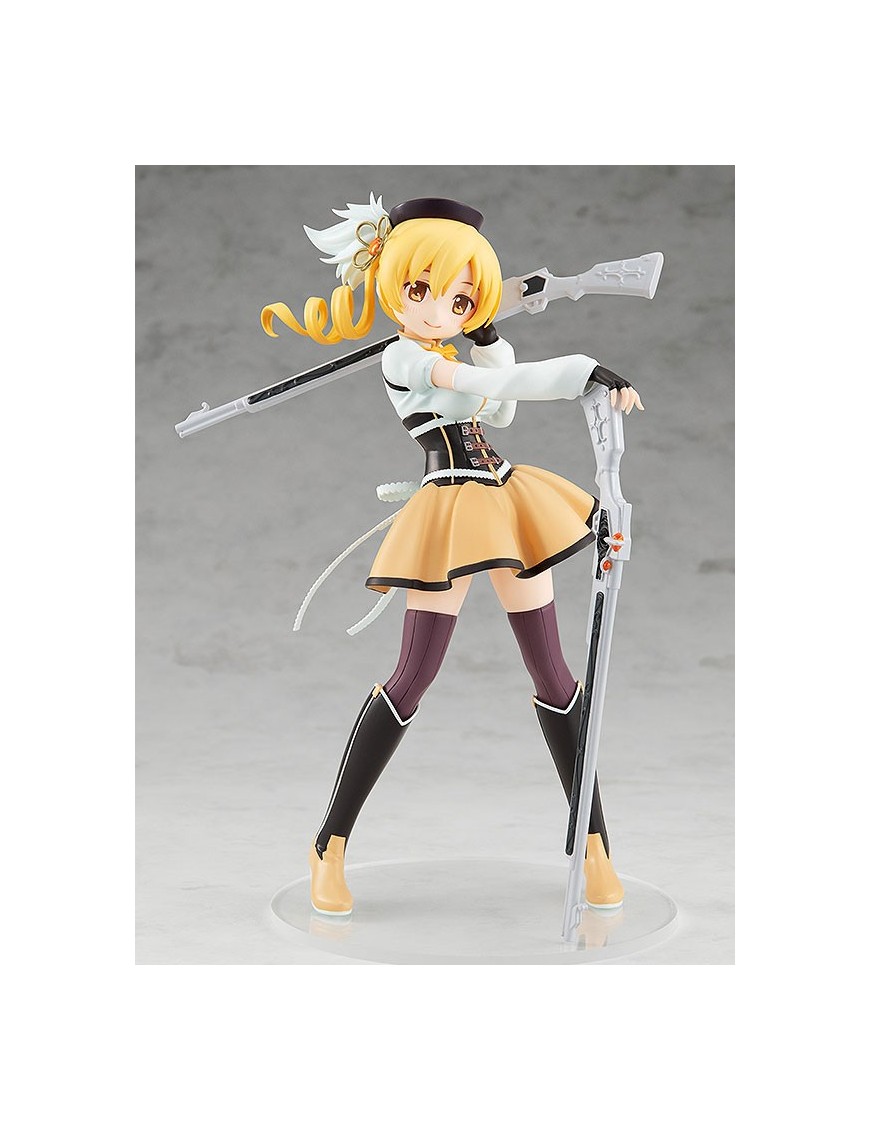Good Smile Company POP Up Parade Puella Magi Madoka Magica The Movie Rebellion Mami Tomoe