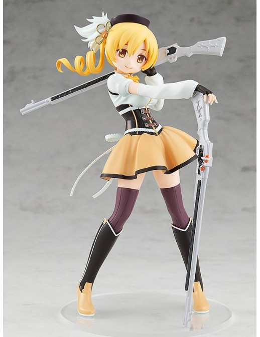 Good Smile Company POP Up Parade Puella Magi Madoka Magica The Movie Rebellion Mami Tomoe