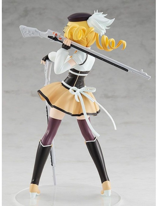 Good Smile Company POP Up Parade Puella Magi Madoka Magica The Movie Rebellion Mami Tomoe