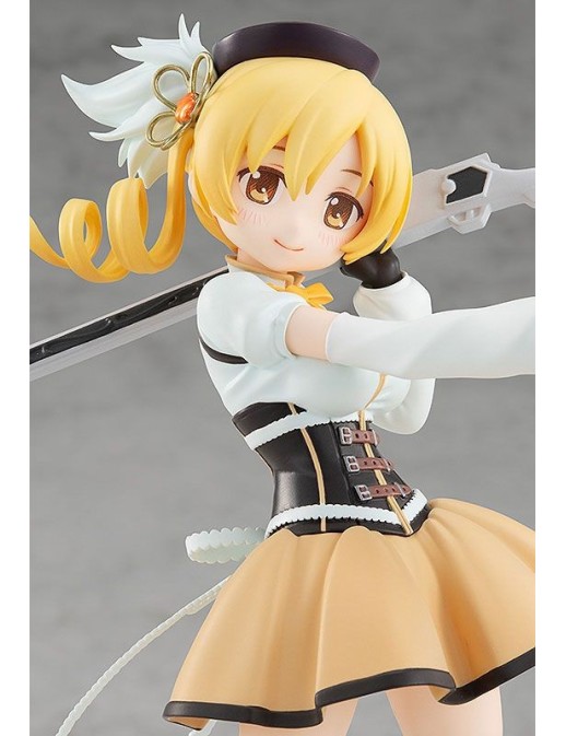 Good Smile Company POP Up Parade Puella Magi Madoka Magica The Movie Rebellion Mami Tomoe