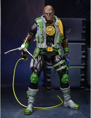 Neca Defenders of the Earth Lothar