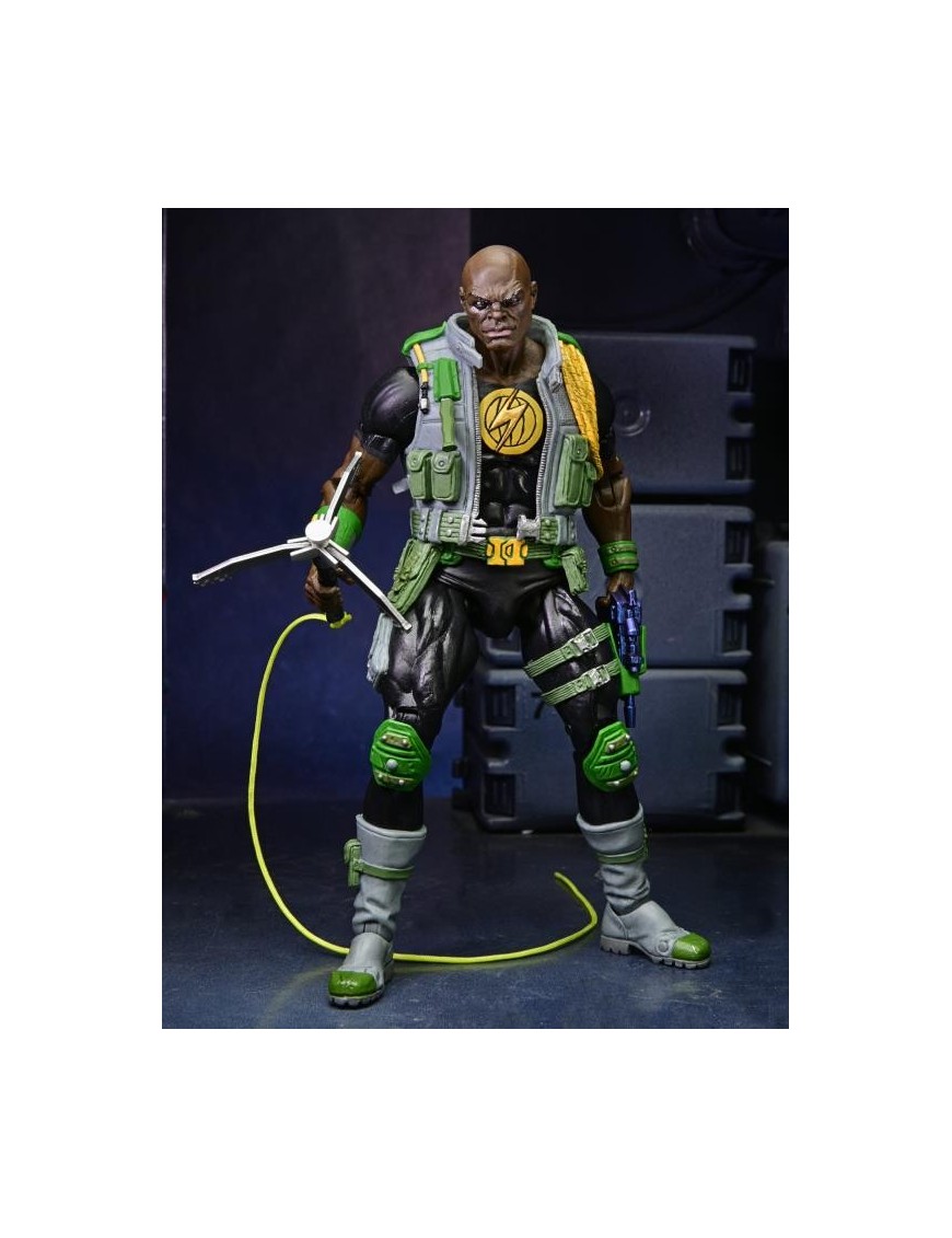 Neca Defenders of the Earth Lothar