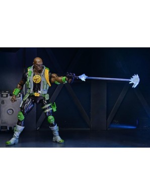 Neca Defenders of the Earth Lothar