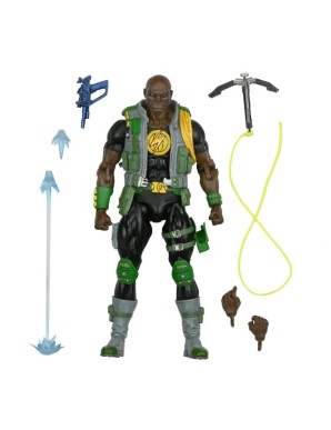 Neca Defenders of the Earth Lothar