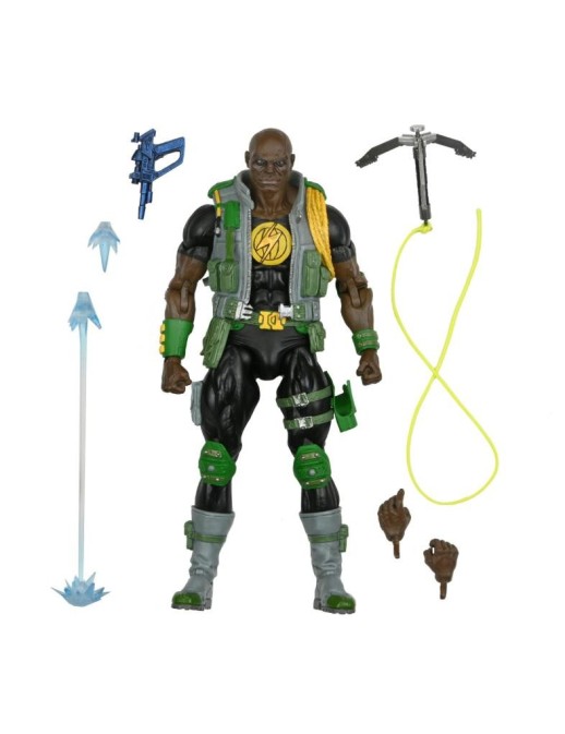 Neca Defenders of the Earth Lothar