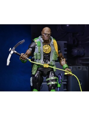 Neca Defenders of the Earth Lothar