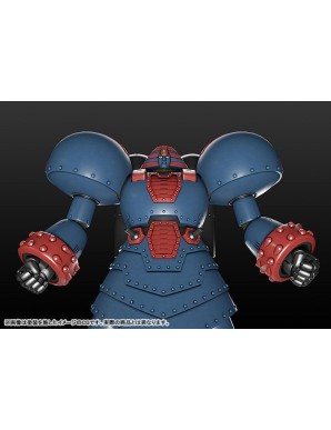 Good Smile Company Moderoid Giant Robot The Day The Earth Stood Still Ver.