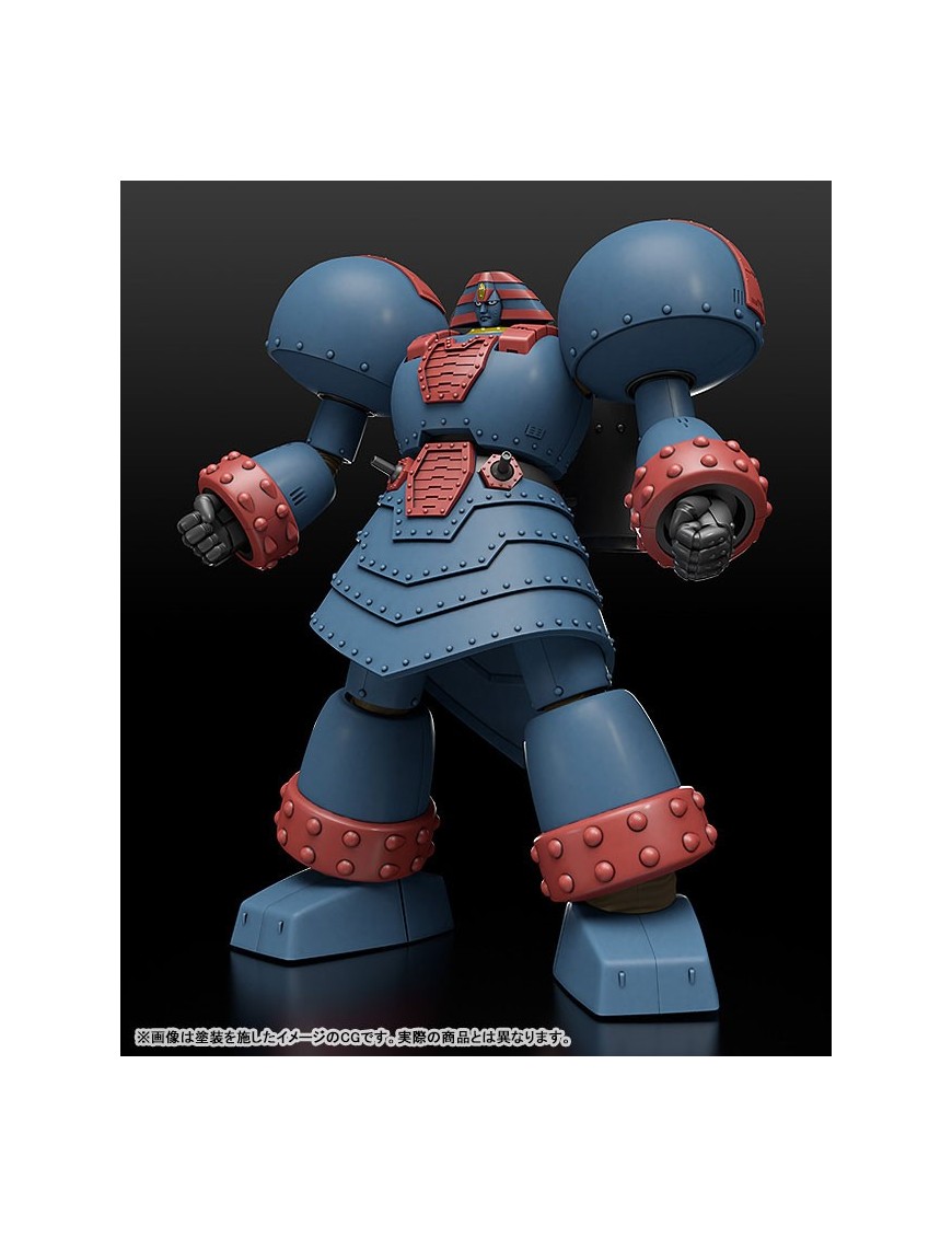 Good Smile Company Moderoid Giant Robot The Day The Earth Stood Still Ver. Good Smile Company Moderoid Giant Robot The Day The Earth Stood Still Ver.