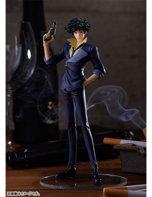 Good Smile Company POP Up Parade Cowboy Bebop Spike Spiegel