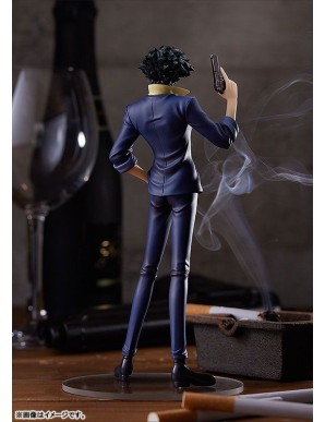 Good Smile Company POP Up Parade Cowboy Bebop Spike Spiegel