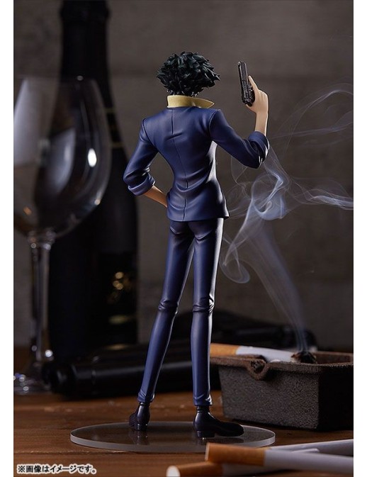 Good Smile Company POP Up Parade Cowboy Bebop Spike Spiegel