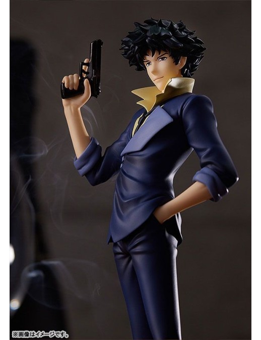 Good Smile Company POP Up Parade Cowboy Bebop Spike Spiegel