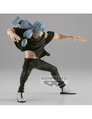 Banpresto DXF Jujutsu Kaisen Mahito