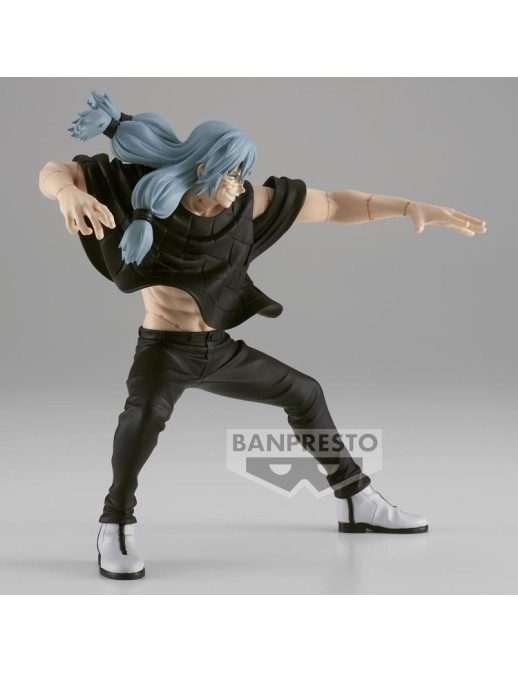 Banpresto DXF Jujutsu Kaisen Mahito