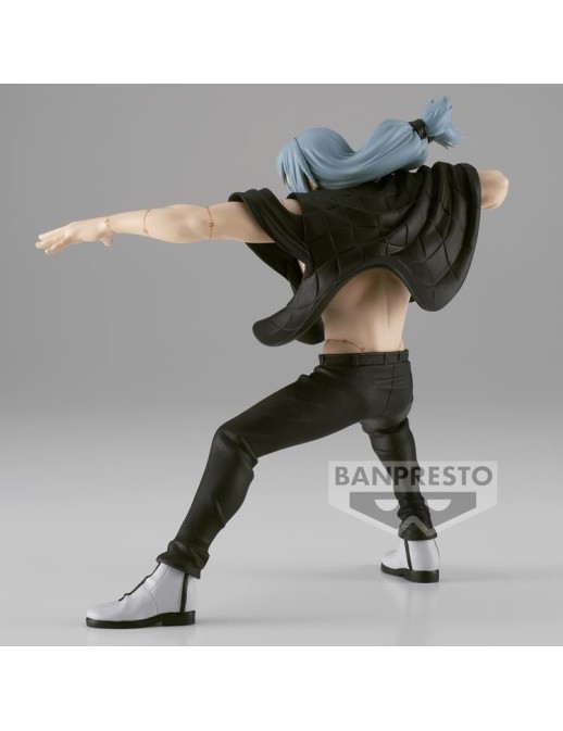 Banpresto DXF Jujutsu Kaisen Mahito