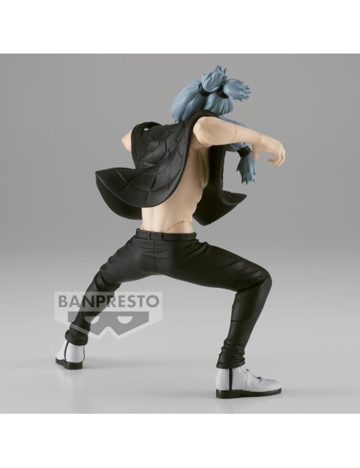 Banpresto DXF Jujutsu Kaisen Mahito