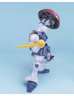 Bandai Master Grade MG 1/100 Mobile Suit Gundam YMS-15 Gyan