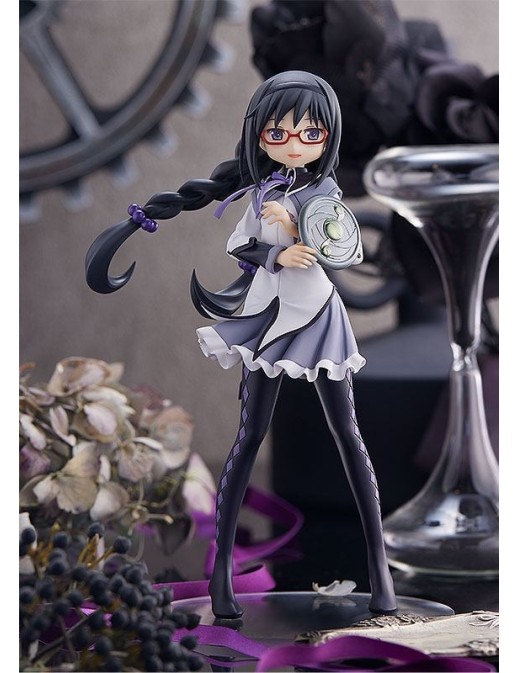 Good Smile Company POP Up Parade Puella Magi Madoka Magica The Movie Rebellion Homura Akemi