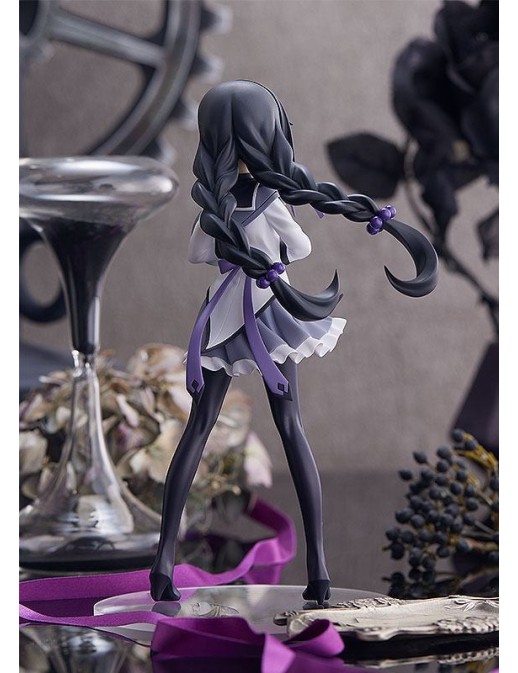 Good Smile Company POP Up Parade Puella Magi Madoka Magica The Movie Rebellion Homura Akemi