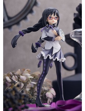 Good Smile Company POP Up Parade Puella Magi Madoka Magica The Movie Rebellion Homura Akemi