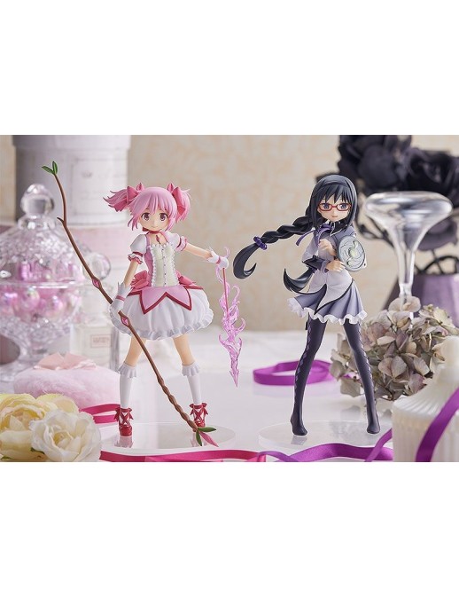 Good Smile Company POP Up Parade Puella Magi Madoka Magica The Movie Rebellion Homura Akemi
