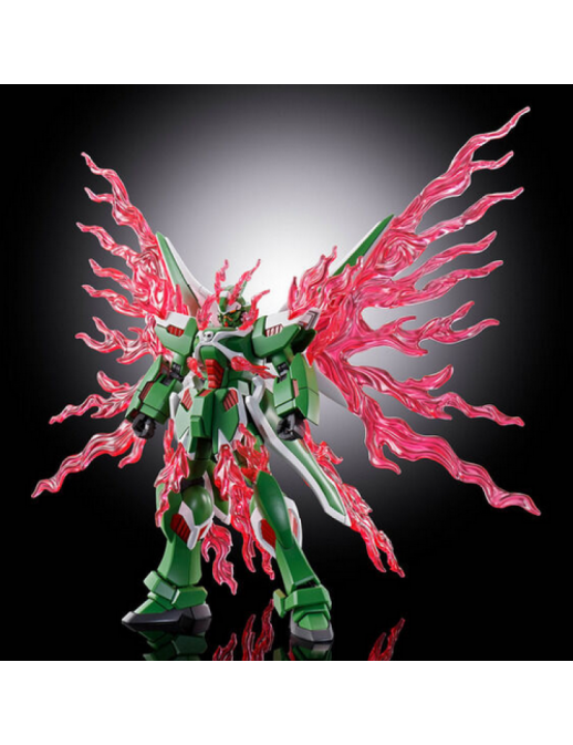 P-Bandai High Grade HG 1/144 Mobile Suit Gundam EMS-TC02 Phantom Gundam