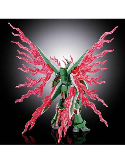 P-Bandai High Grade HG 1/144 Mobile Suit Gundam EMS-TC02 Phantom Gundam