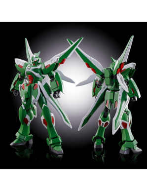 P-Bandai High Grade HG 1/144 Mobile Suit Gundam EMS-TC02 Phantom Gundam