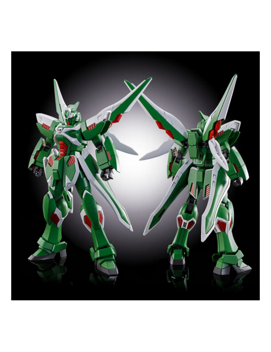 P-Bandai High Grade HG 1/144 Mobile Suit Gundam EMS-TC02 Phantom Gundam P-Bandai High Grade HG 1/144 Mobile Suit Gundam EMS-TC02 Phantom Gundam