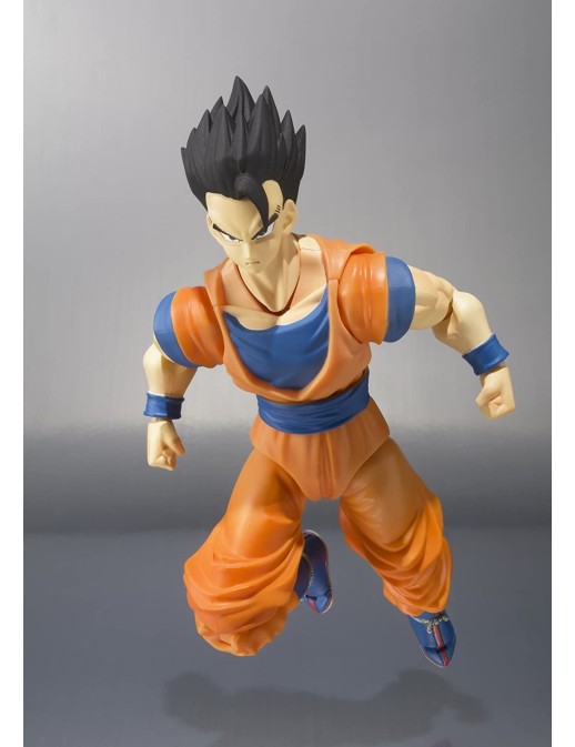 Bandai S.H. Figuarts Dragon Ball Z Ultimate Son Gohan Bandai S.H. Figuarts Dragon Ball Z Ultimate Son Gohan