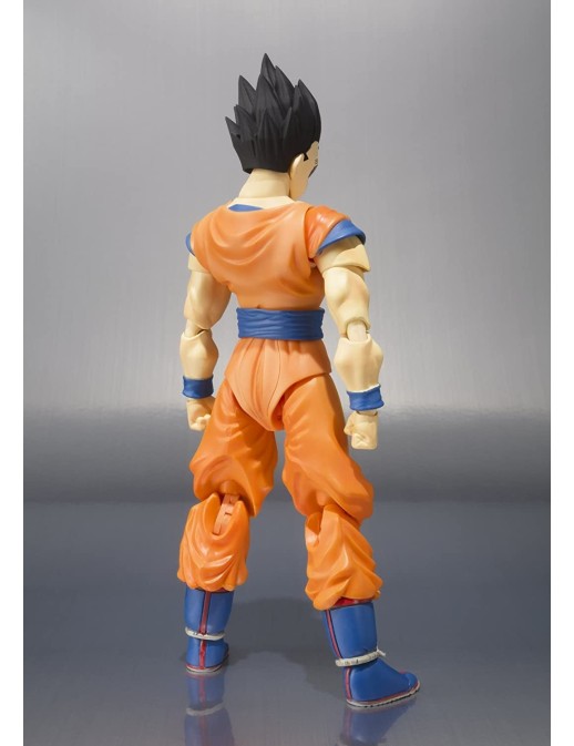 Bandai S.H. Figuarts Dragon Ball Z Ultimate Son Gohan Bandai S.H. Figuarts Dragon Ball Z Ultimate Son Gohan