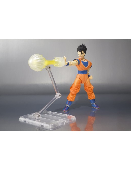 Bandai S.H. Figuarts Dragon Ball Z Ultimate Son Gohan Bandai S.H. Figuarts Dragon Ball Z Ultimate Son Gohan