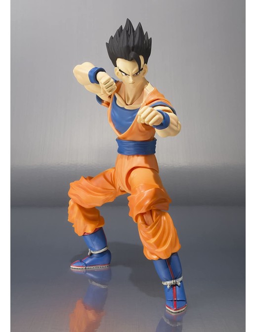 Bandai S.H. Figuarts Dragon Ball Z Ultimate Son Gohan Bandai S.H. Figuarts Dragon Ball Z Ultimate Son Gohan