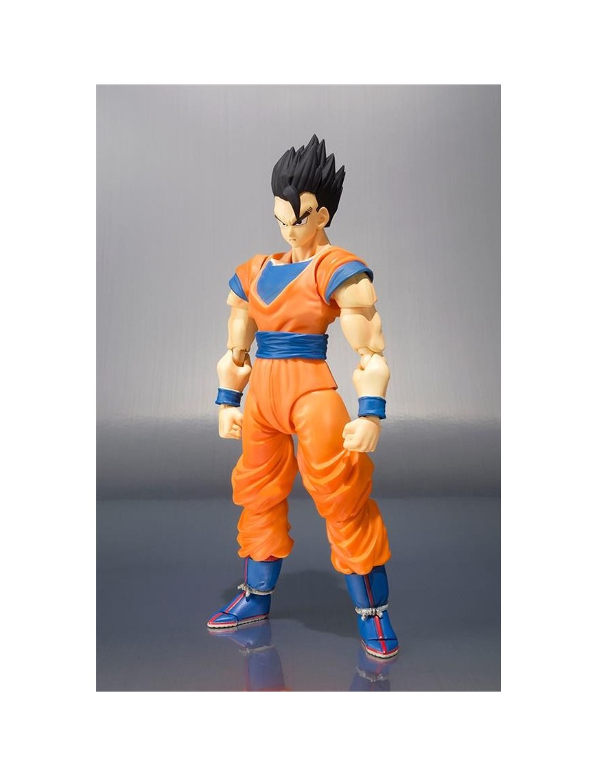 Bandai S.H. Figuarts Dragon Ball Z Ultimate Son Gohan Bandai S.H. Figuarts Dragon Ball Z Ultimate Son Gohan
