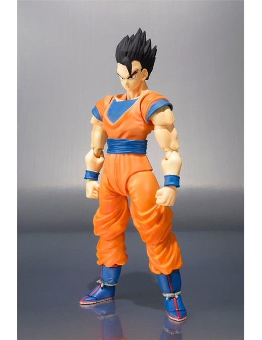 Bandai S.H. Figuarts Dragon Ball Z Ultimate Son Gohan Bandai S.H. Figuarts Dragon Ball Z Ultimate Son Gohan