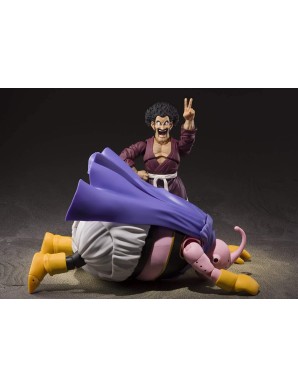 Bandai S.H. Figuarts Dragon Ball Z Mr. Satan