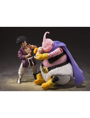 Bandai S.H. Figuarts Dragon Ball Z Mr. Satan