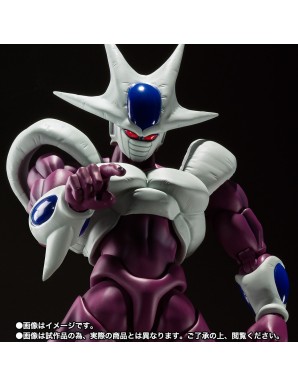 Bandai S.H. Figuarts Dragon Ball Z Cooler Final Form