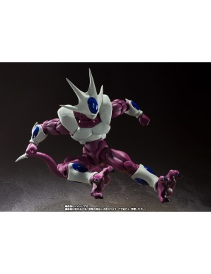 Bandai S.H. Figuarts Dragon Ball Z Cooler Final Form