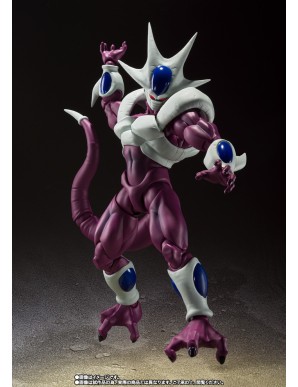Bandai S.H. Figuarts Dragon Ball Z Cooler Final Form