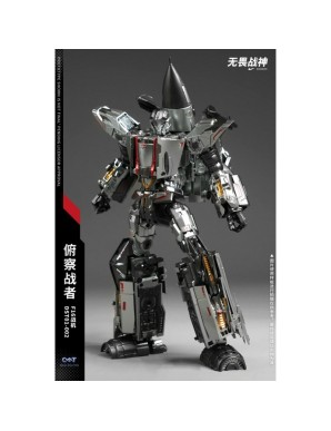 Dream Star Toys DST01-002 Highdive