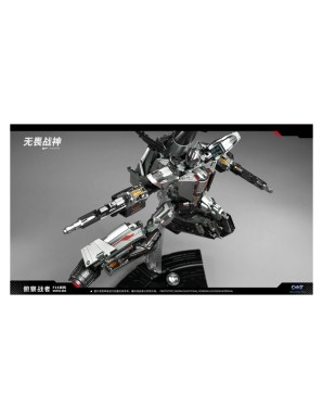Dream Star Toys DST01-002 Highdive