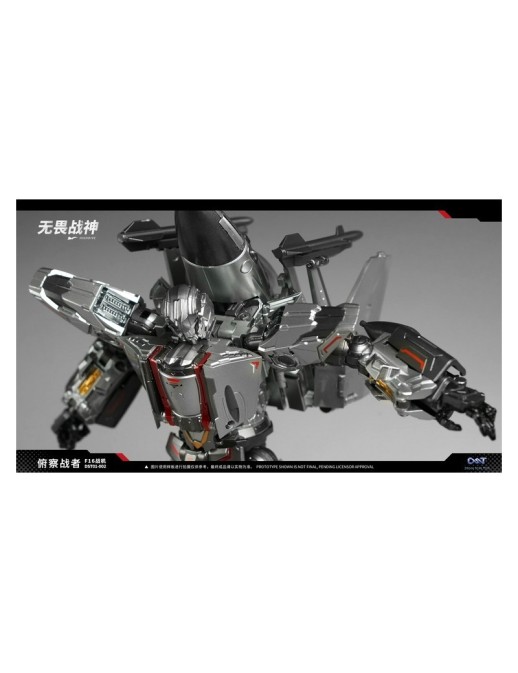 Dream Star Toys DST01-002 Highdive