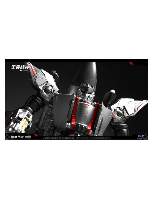 Dream Star Toys DST01-002 Highdive