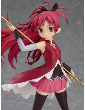 Good Smile Company POP Up Parade Puella Magi Madoka Magica The Movie Rebellion Kyoko Sakura