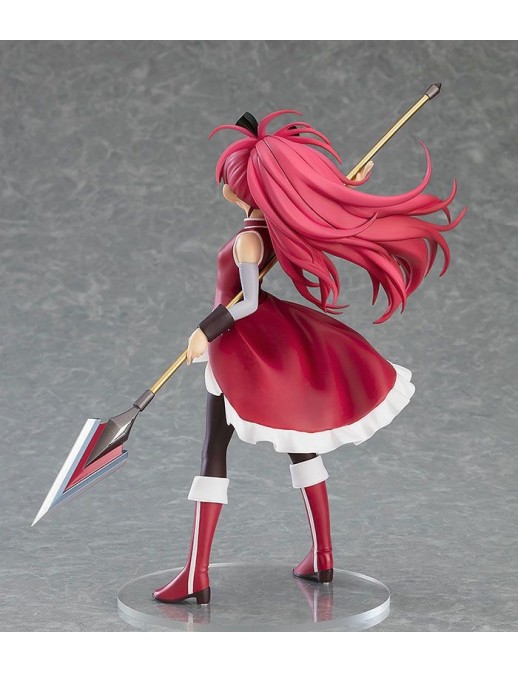 Good Smile Company POP Up Parade Puella Magi Madoka Magica The Movie Rebellion Kyoko Sakura