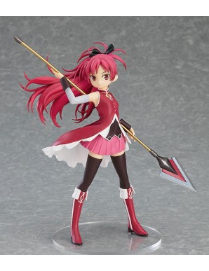 Good Smile Company POP Up Parade Puella Magi Madoka Magica The Movie Rebellion Kyoko Sakura