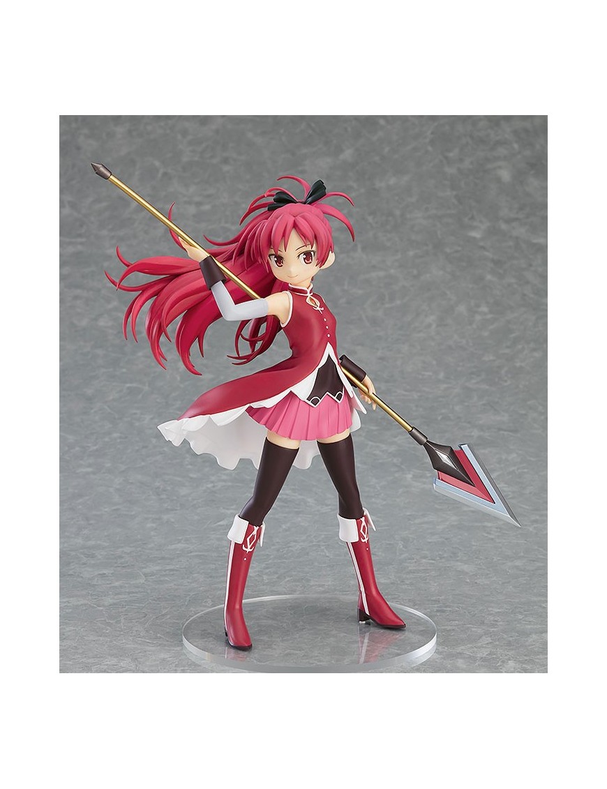 Good Smile Company POP Up Parade Puella Magi Madoka Magica The Movie Rebellion Kyoko Sakura Good Smile Company POP Up Parade Puella Magi Madoka Magica The Movie Rebellion Kyoko Sakura