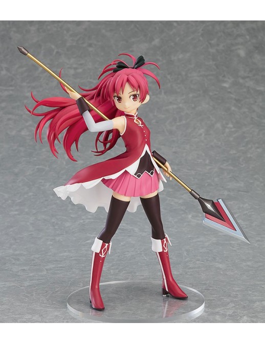 Good Smile Company POP Up Parade Puella Magi Madoka Magica The Movie Rebellion Kyoko Sakura