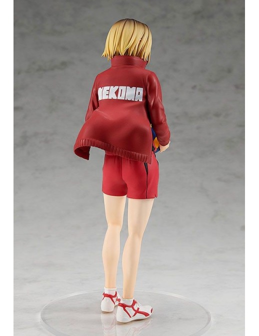 Good Smile Company POP Up Parade Haikyu!! To The Top Kenma Kozume